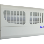 GLU-30 in white with shatter resistant lamps
