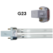 13w UVC Wemlite G23 2 pin