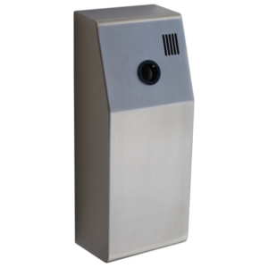 Scentronic Grained