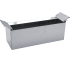 Adjustable high capacity fly box