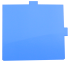 Glue board for Fly Shield 1