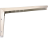 Wall Bracket. Size 2 (90 deg from wall)