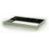 Small Fly Tray - 430 Stainless  54.5 x 4.5 x 38