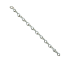 Chain - 2.5mm single jack (Most fly killers)