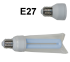 S/R E27 Screw UVA lamp
