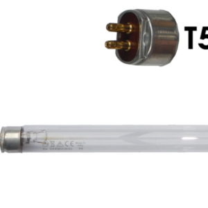 T5 UVC Lamp