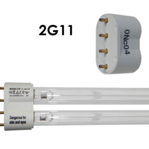 2G11 UVC Lamps