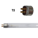 4w UVC Philips T8