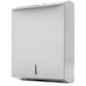 Paper Dispenser-Stainless