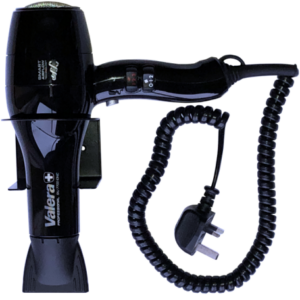 Swiss Silent Jet 7700