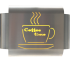 Fly-Shield Coffee LED