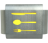 Fly-Shield Lunch LED