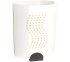 Fly-Shield Solo Plus in white with a standard lamp