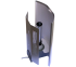 Fly-Shield Solo LED - Silver