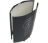 Fly-Shield Solo Plus LED - Black