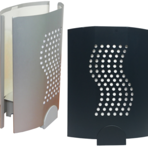 Fly-Shield Solo Plus LED