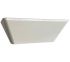 LED Wall fly in white