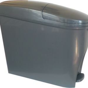 Sanitary Bin