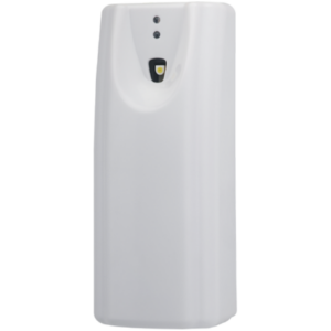 Spraytec in white