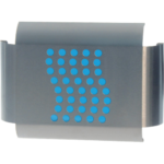 Fly-Shield 5 LED with shatter resistant lamp