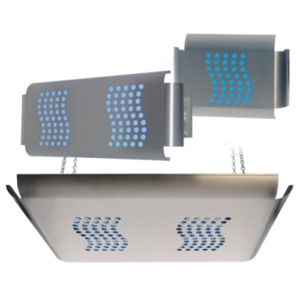 Fly-Shield LED