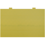 Glue board - GLU-80-yellow (Pack 6)
