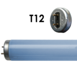Std. straight UVA lamp - Wemlite