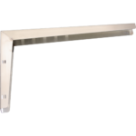 Wall Bracket. Size 2 (90 deg from wall)