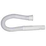 Hotello Hose - White