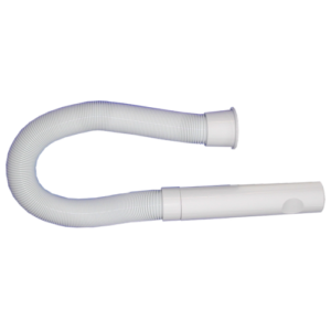 Hotello Hose - White
