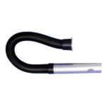 Hotello Hose - Black & Silver