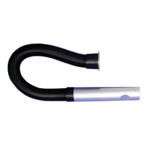 Hotello Hose - Black & Silver