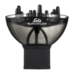Nozzle for EPASMB