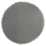 Filter mesh for EPAVSL-3