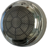 Rear filter for EPAVSC