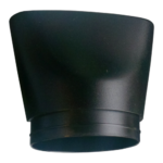 Nozzle for EPAVEB